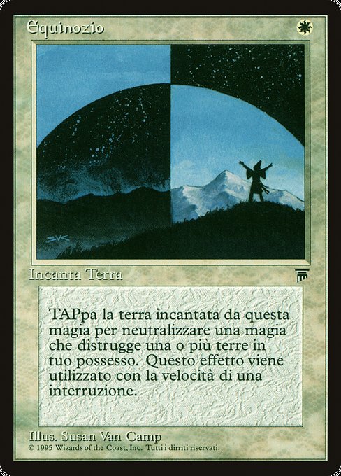 Equinozio