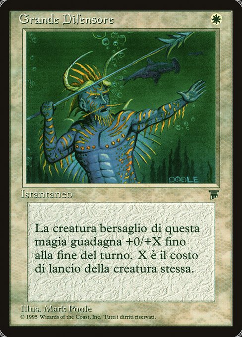 Grande Difensore