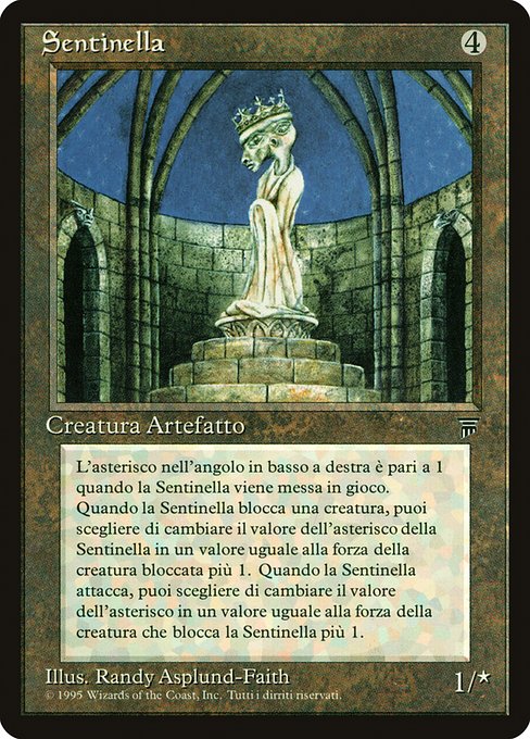 Sentinella