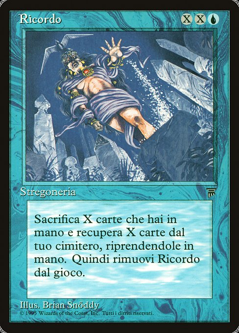 Ricordo