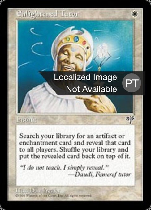 Tutor Esclarecido