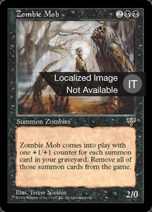 Orda di Zombi