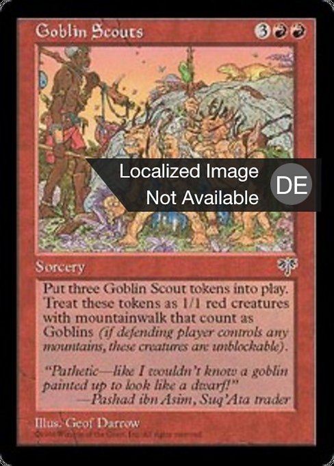 Goblinspäher