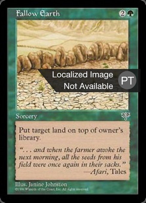 Terra Alqueivada