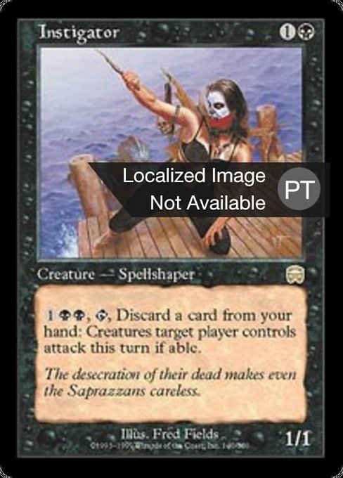 Instigador