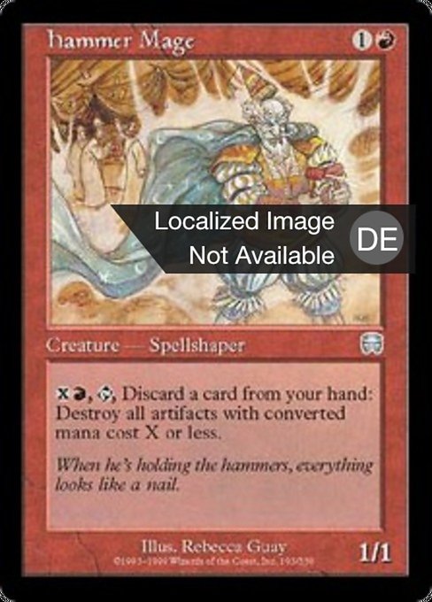 Hammerhexer