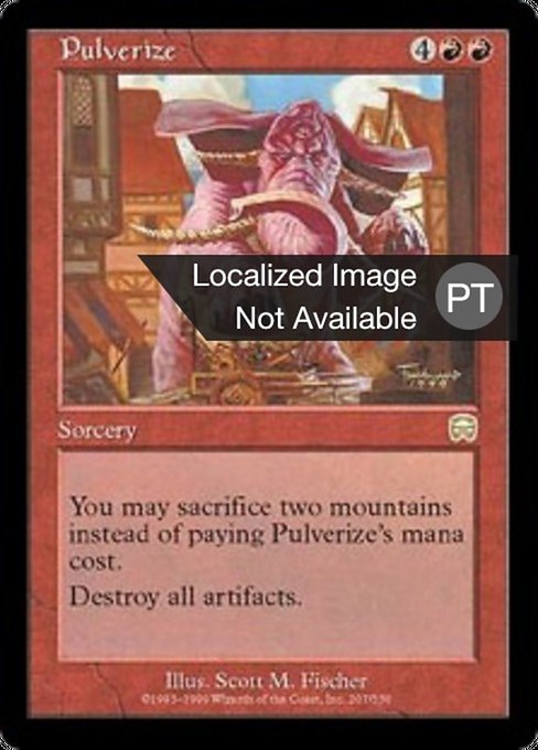 Pulverizar