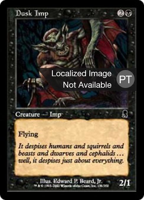Diabrete da Penumbra
