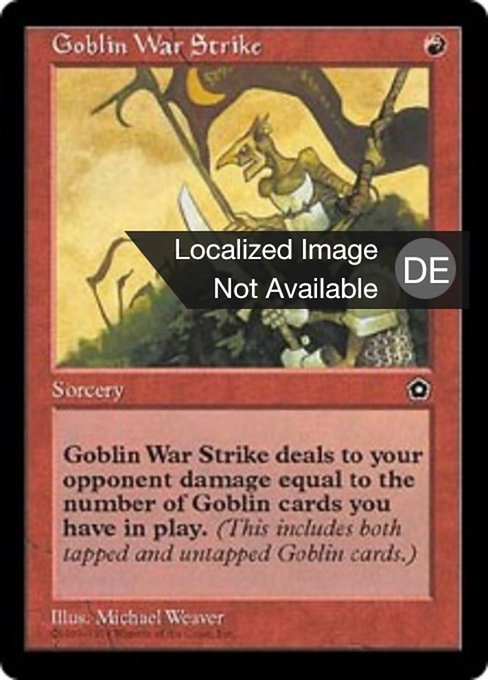 Anschlag der Goblins