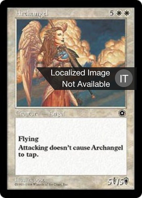 Arcangelo