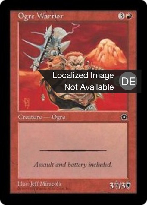 Ogerkrieger