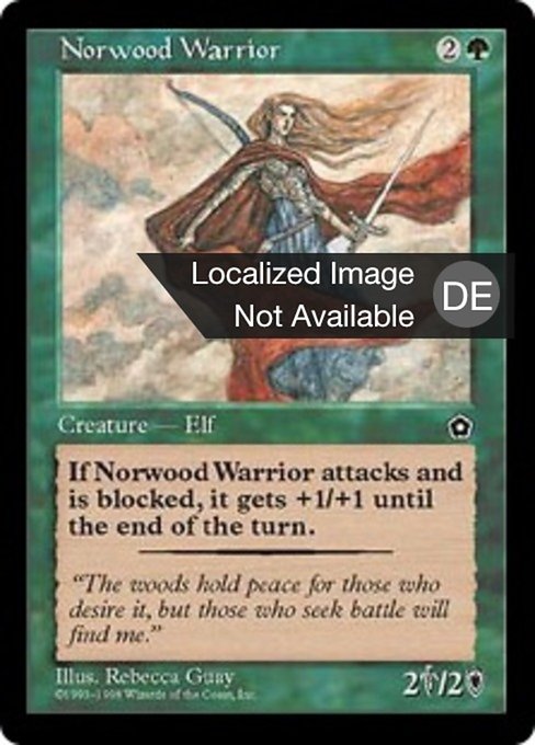Norwaldkrieger