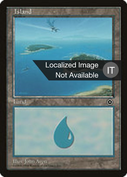 Isola