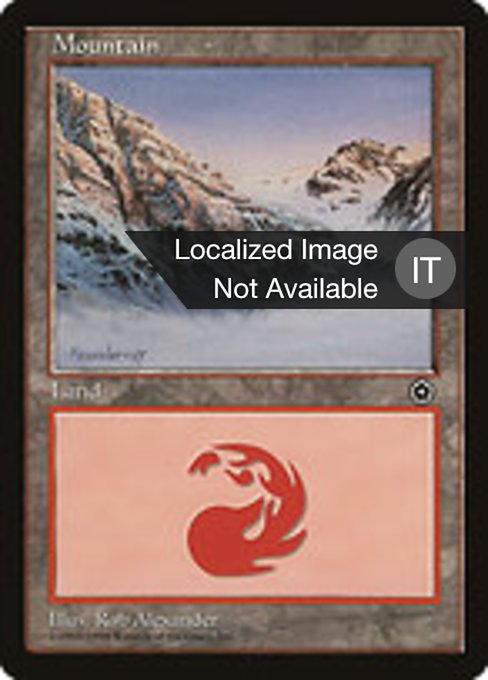 Montagna
