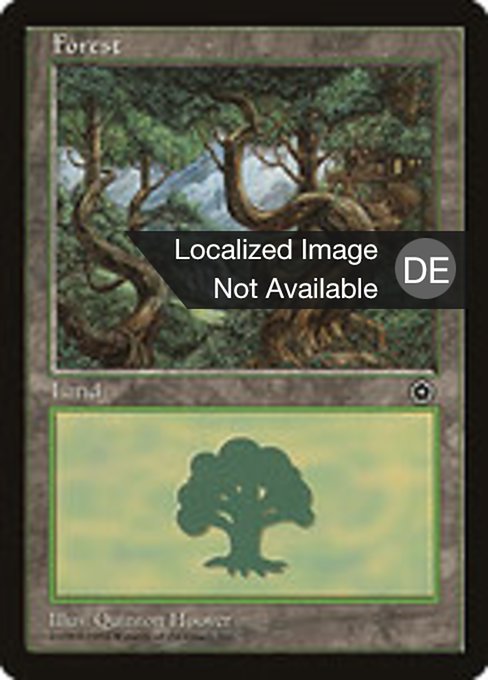 Wald