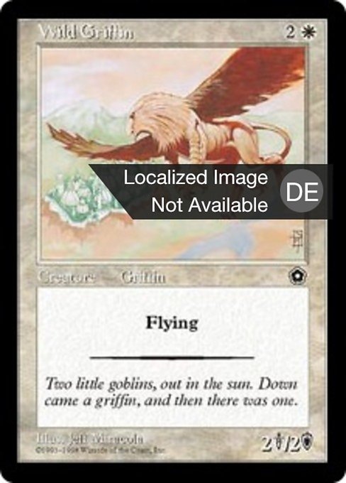 Wildgreif