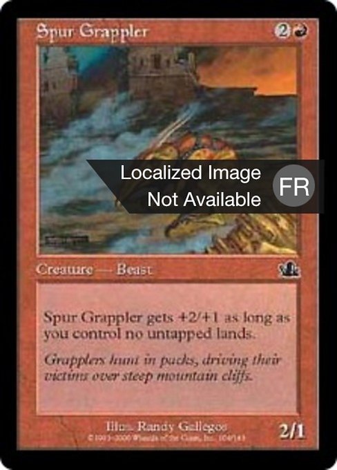 Grappéron