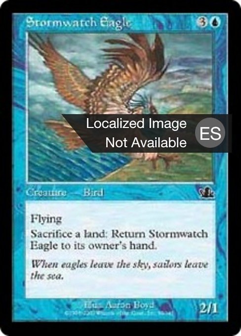 Aguila Avistatormentas