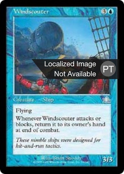 Batedor de Ventos