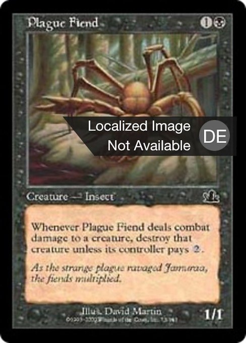 Seuchenunhold