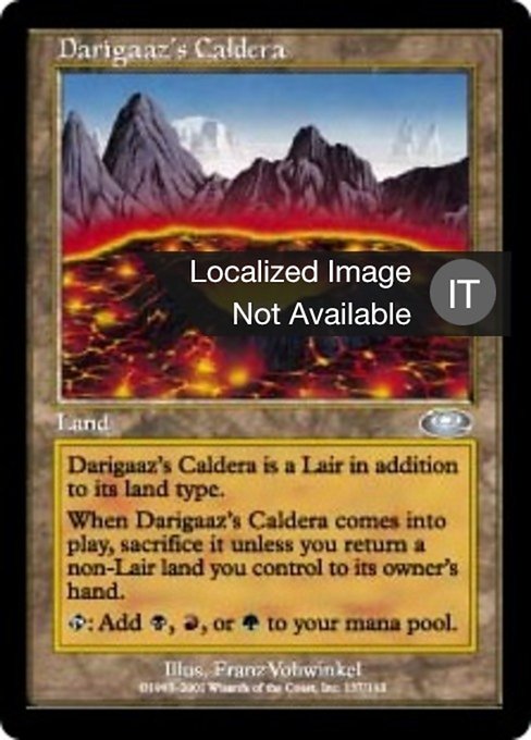 Calderone di Darigaaz