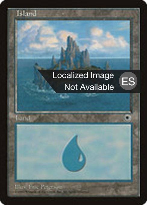 Isla
