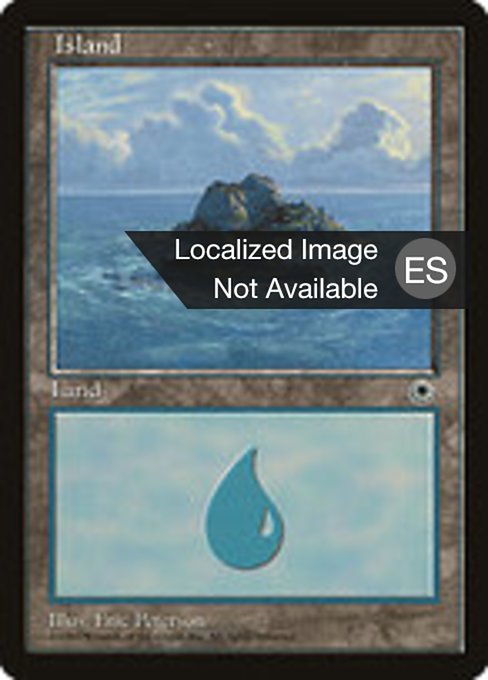 Isla