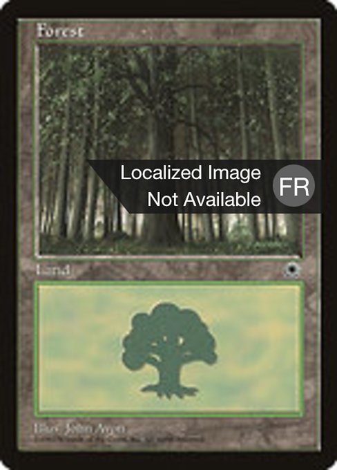 Forêt