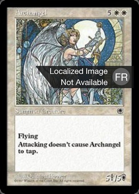 Archange