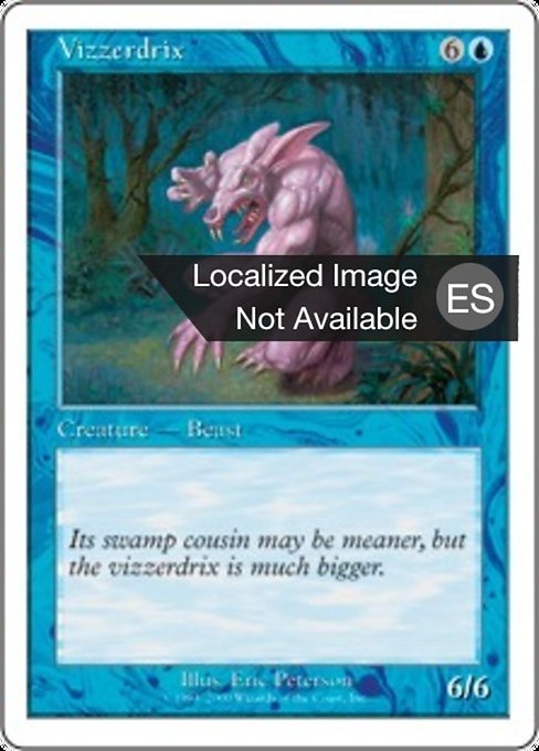 Vizzerdix