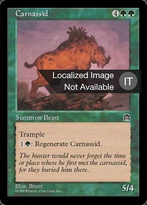 Carnasside