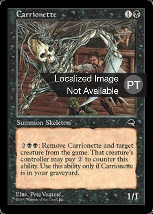 Carniçalete