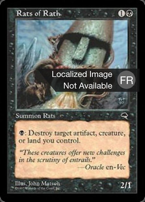 Rats de Rajh