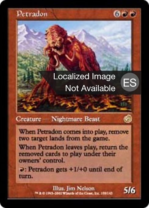 Petradonte