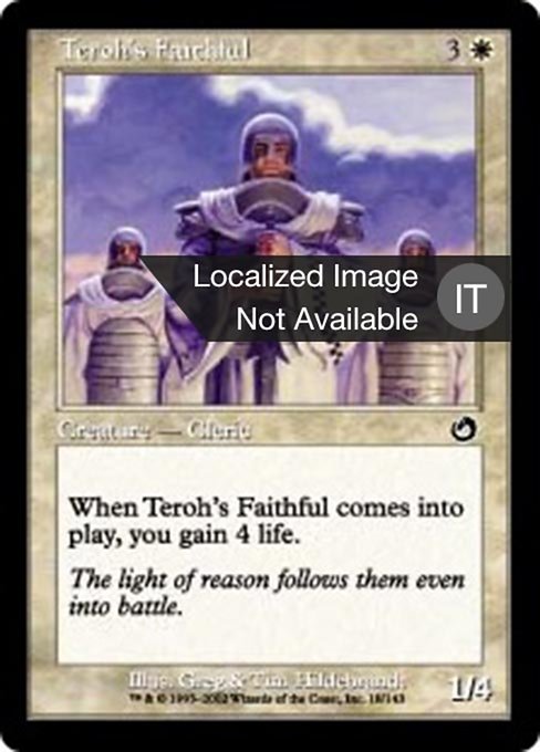 Fedele di Teroh