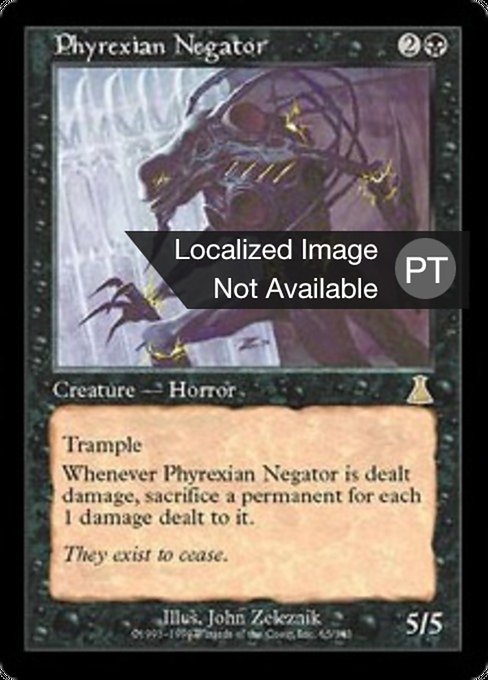Neutralizador Phyrexiano