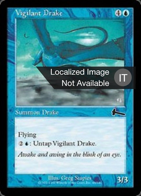 Draghetto Vigile