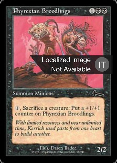 Covata di Phyrexia
