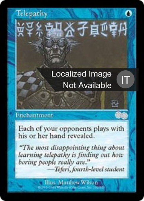 Telepatia