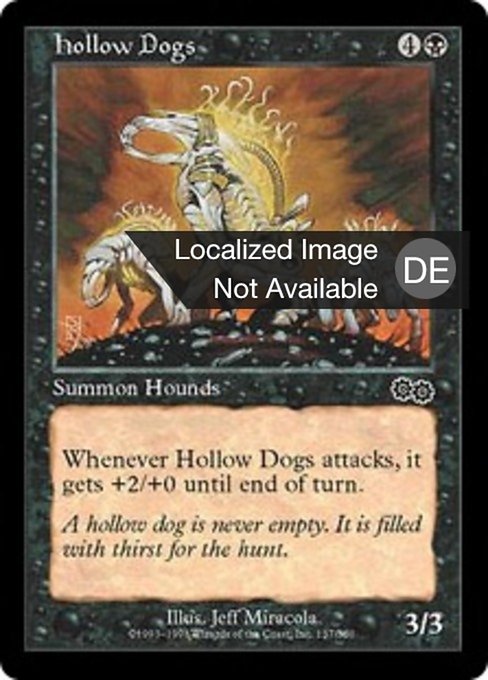 Höhlenhunde