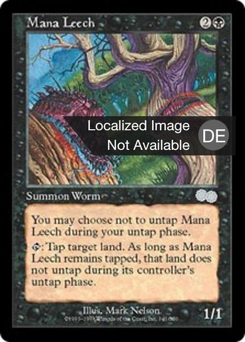 Manaegel