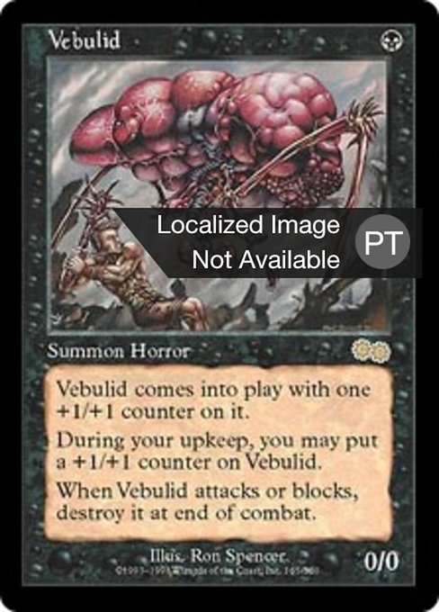 Vebulide