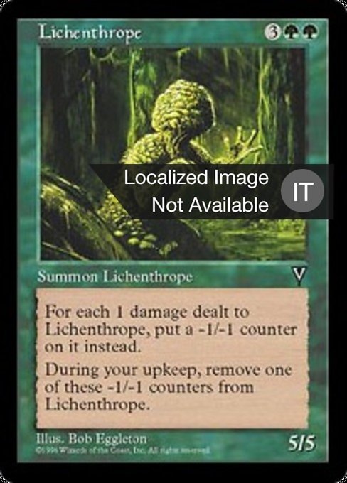 Lichentropo