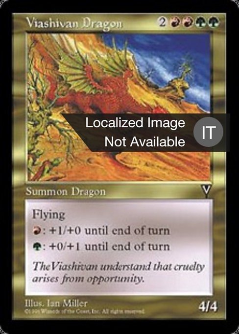 Drago di Viashivan