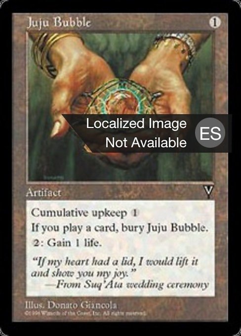 Burbuja yuyu