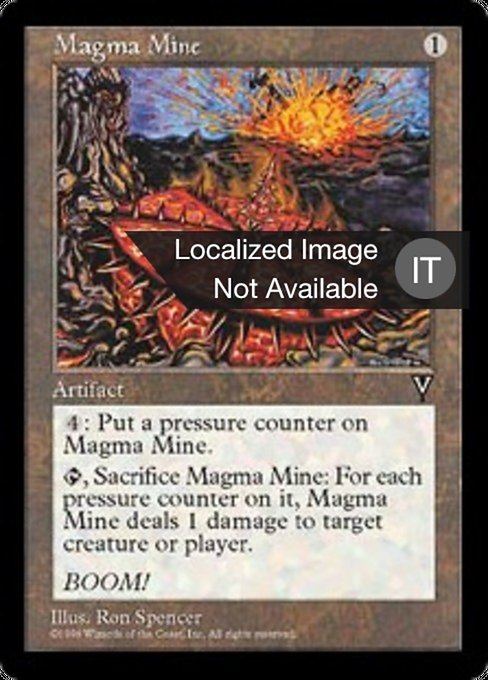 Miniera di Magma