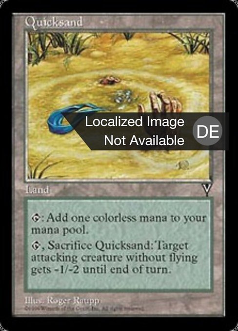 Treibsand
