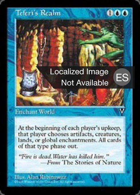 Reino de Teferi