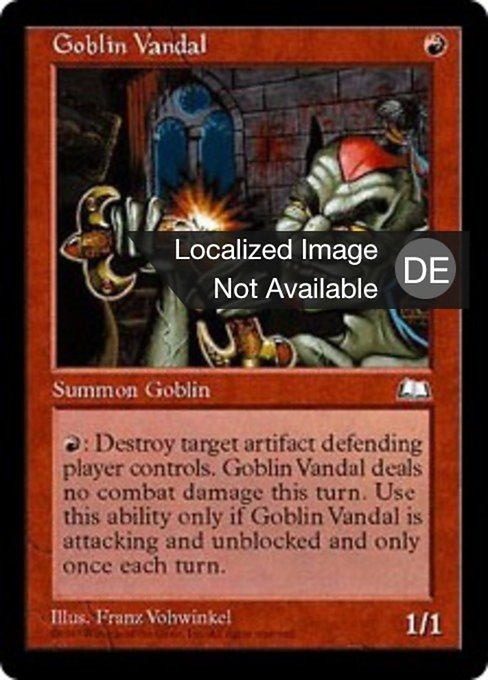 Goblinvandale