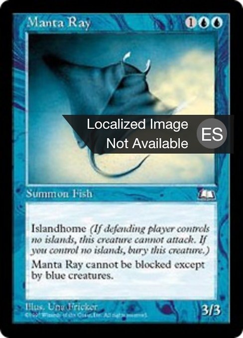 Manta